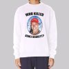 Graphic Photo Ashli Babbitt Sweatshirt