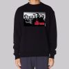 Graphic Vintage the Sopranos Sweatshirt