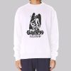 Grey Five Nine Day Damise Sweatshirt