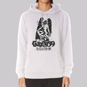 Grey Five Nine Day Damise Sweatshirt