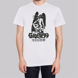 Grey Five Nine Day Damise Sweatshirt 2 Grey Five Nine Day Damise Sweatshirt 3