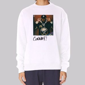 Griselda Records Merch Conway Sweatshirt