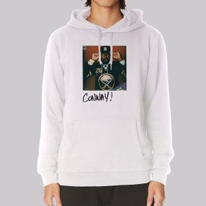 Griselda Records Merch Conway Sweatshirt