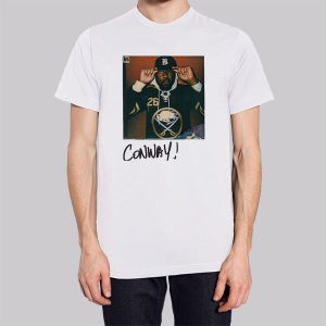 Griselda Records Merch Conway Sweatshirt 2 Griselda Records Merch Conway Sweatshirt 3