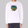 Grotto Beasts Funny Logo Sweatshirt