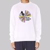 Group Therapy Radio Abgt 500 Sweatshirt