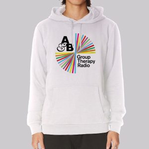 Group Therapy Radio Abgt 500 Sweatshirt