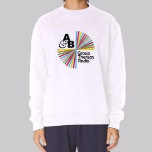 Group Therapy Radio Abgt 500 Sweatshirt 3 Group Therapy Radio Abgt 500 Sweatshirt 4