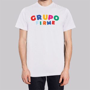 Grupo Firme Merch Colorful Sweatshirt 2 Grupo Firme Merch Colorful Sweatshirt 3