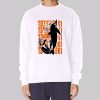 Guiltys Gear May Totsugeki Sweatshirt