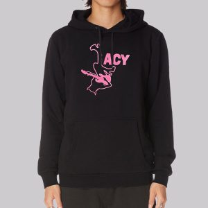 Guitar Tour Steve Lacy Sweatshirt