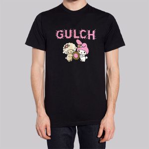 Gulch Sanrio Sweatshirt 2 Gulch Sanrio Sweatshirt 3