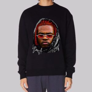 Gunna Rap Rare Hip Hop Graphic Sweatshirt 3 Gunna Rap Rare Hip Hop Graphic Sweatshirt 4