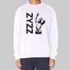 Gym Bodybuilding Zyzz Sweatshirt