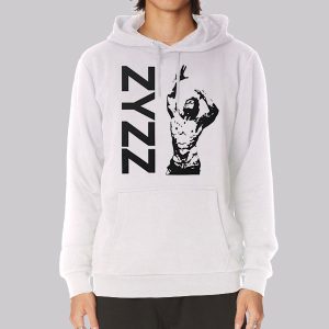 Gym Bodybuilding Zyzz Sweatshirt