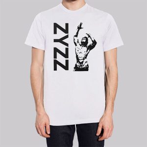 Gym Bodybuilding Zyzz Sweatshirt 3