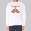 Gymnatics Simone Biles Sweatshirt