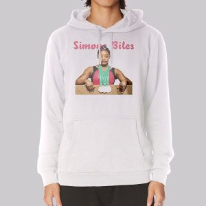Gymnatics Simone Biles Sweatshirt