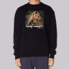 Hall Of Fame Gabby Barrett Merch Sweatshirt