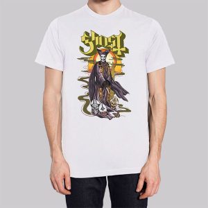 Halloween Ghost Festivus Sweatshirt 3