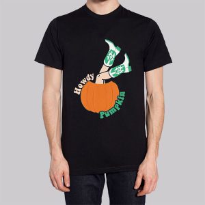 Halloween Howdy Pumpkin Sweatshirt 2 Halloween Howdy Pumpkin Sweatshirt 3