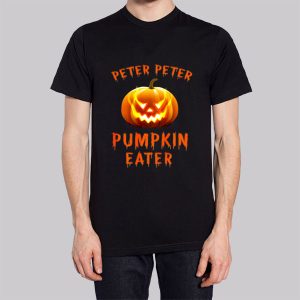Halloween Pumpkin Eater Peter Peter Sweatshirt 2 Halloween Pumpkin Eater Peter Peter Sweatshirt 3