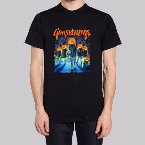 Halloween Pumpkin Ghost Goosebumps Sweatshirt 2 Halloween Pumpkin Ghost Goosebumps Sweatshirt 3