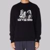 Halloweentown House of 1000 Corpses Sweatshirt