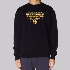 Hammes Notre Dame Bookstore Sweatshirt 3 Hammes Notre Dame Bookstore Sweatshirt 4