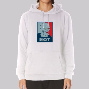 Handsome Squidward Sweatshirt