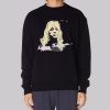 Happier Than Ever Billie Eilish Sweatshirt