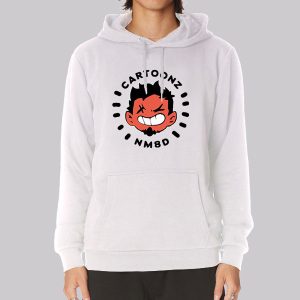 Happy Smile Cartoonz Sweatshirt