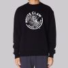 Hard Seltzer White Claw Sweatshirt