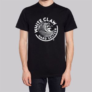 Hard Seltzer White Claw Sweatshirt 2 Hard Seltzer White Claw Sweatshirt 3