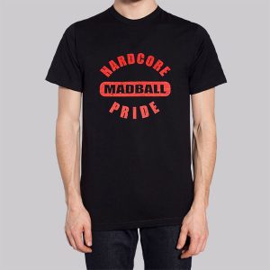 Hardcore Pride Madball Merch Sweatshirt 2 Hardcore Pride Madball Merch Sweatshirt 3