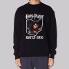 Harry Potter Hates Ohio Vintage Sweatshirt