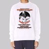Harry Styles MSG Love on Tour Harryween Sweatshirt