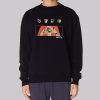 Harry Styles Merch Rubic Graphic Sweatshirt