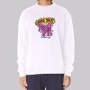 Harry Styles Merch Safe Sex Sweatshirt