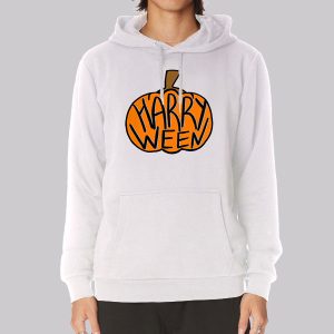 Harryween Harry Styles Pumpkin Sweatshirt