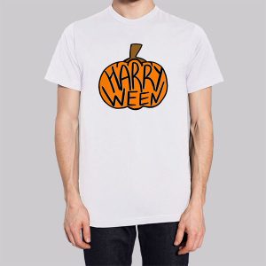 Harryween Harry Styles Pumpkin Sweatshirt 3