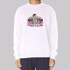 Hasbulla Poster Fight Club Sweatshirt