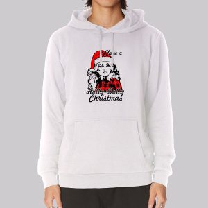 Have a Holly Dolly Christmas Sweatshirt
