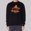 Hawaiian Cinco De Mayo Sweatshirt