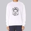 Hawkins 80s Stranger Things Hopper Sweatshirt