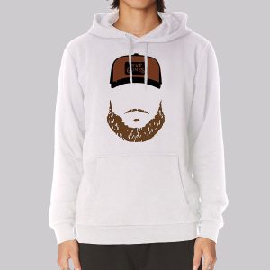 Heather Stone Beard Luke Combs Sweatshirt