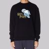 Hedwig Eagle Harry Potter Vintage Sweatshirt
