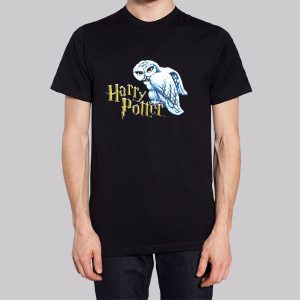 Hedwig Eagle Harry Potter Vintage Sweatshirt 2 Hedwig Eagle Harry Potter Vintage Sweatshirt 3