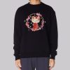 Hello Kitty Kimono Sanrio Sweatshirt