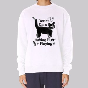 Henry Jawnson Merch Quotes Sweatshirt Henry Jawnson Merch Quotes Sweatshirt